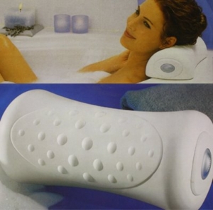 Das Massagekissen f�r ihre Badewanne