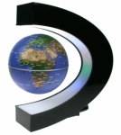 Schwebeglobus magnetisch High Tech