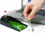 USB Golf Putting-Set