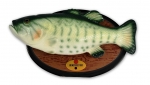 Big Mouth Billy Bass als Scherzartikel mit Funktion