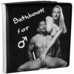 Das Badebuch - Bathbook English Version
