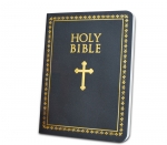 Das Bibel Notizheft - Holy Bible