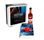 Das Krimi Paket Mallorca mit Buch und Wein