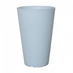 Der Blumentopf Vaso mit Beleuchtung - Shining Pot