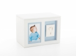 Die Memorybox Babyprint Babybox