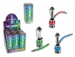 Die mini Wasserpfeife - Shisha