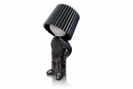 Die Mr. P One Man Shy Lampe Black/Black