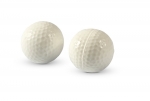 Die sportliche Seife - Golfball