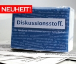 Diskussionsstoff