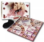 Kiss me erotisches Spiel für Paare