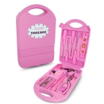 Lady Werkzeugset 28-teilig - Lady Toolbox