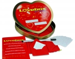 Lovebox - do it yourself als Liebesbeweis