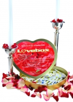 Lovebox 52 Lose Version Liebe oder Erotik