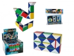Magic Cube Puzzle - Das Würfel Puzzle