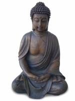 Meditierender Buddha