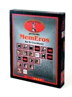 Memeros - erotisches Spiel