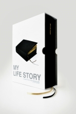 My Life Story - Edles Tagebuch
