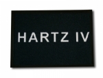 Schmutzfangmatte Hartz IV