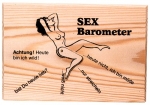 Sex Stimmungs - Barometer