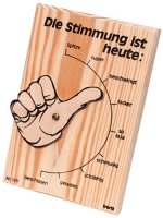 Stimmungsbarometer