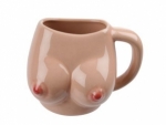 Tasse Busen