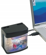 USB Aquarium