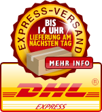 DHL Expressversand