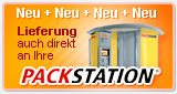 DHL Packstation